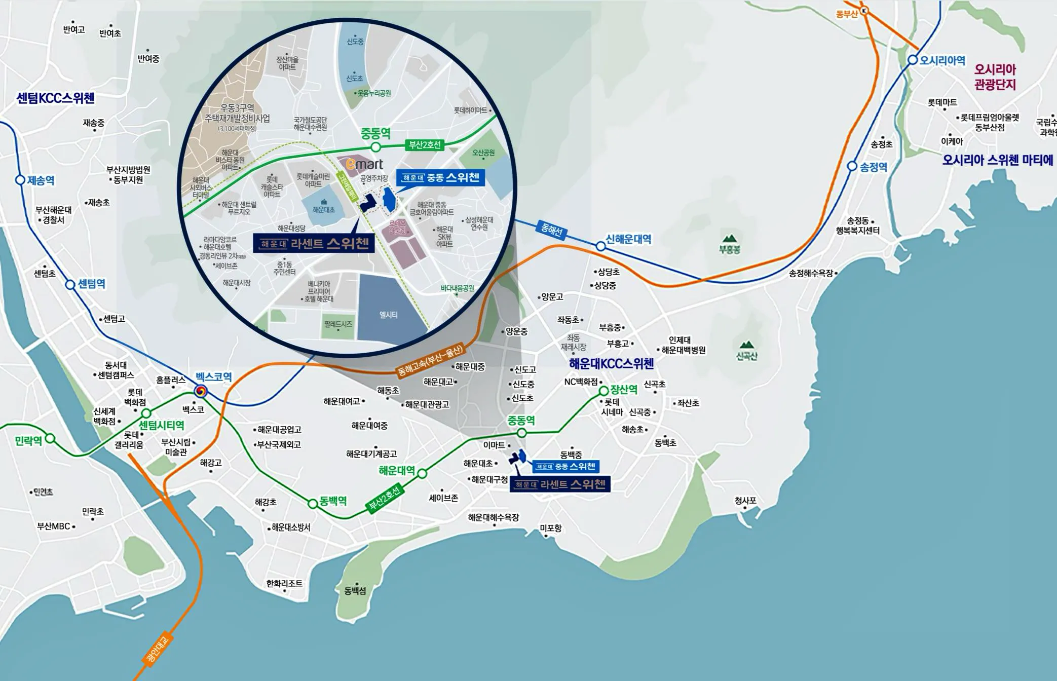 입지환경 전체지도